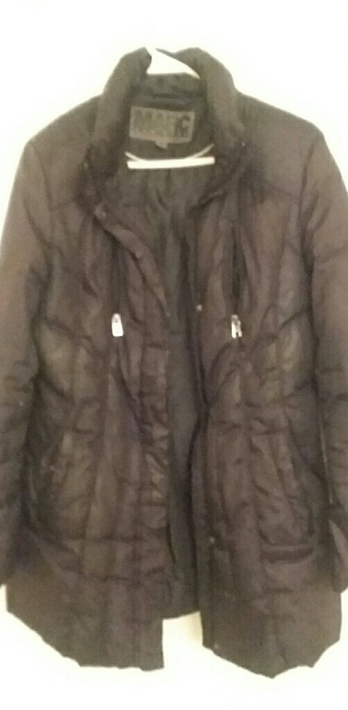 Marc Jacobs Coat